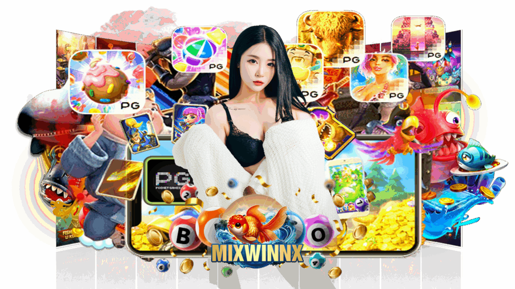 mixwinn