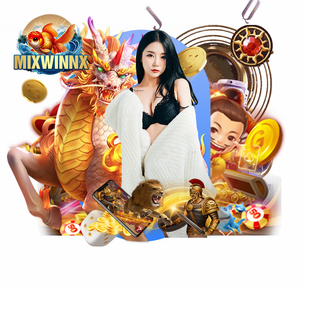 mixwinn slot